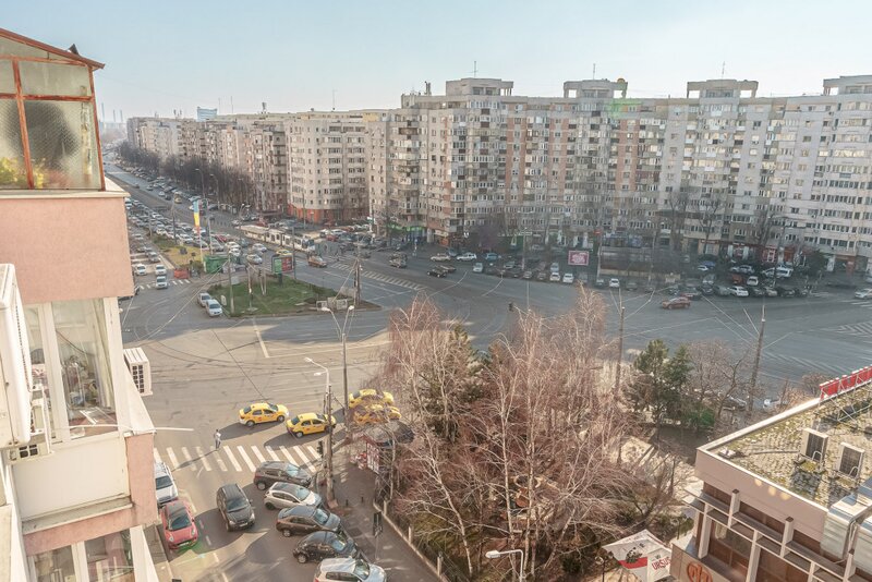 Iancului apartament metrou